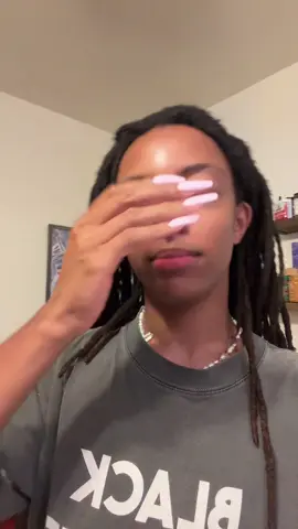 Who do locs outta LA? #hair #fy 