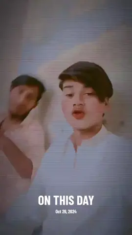#onthisday