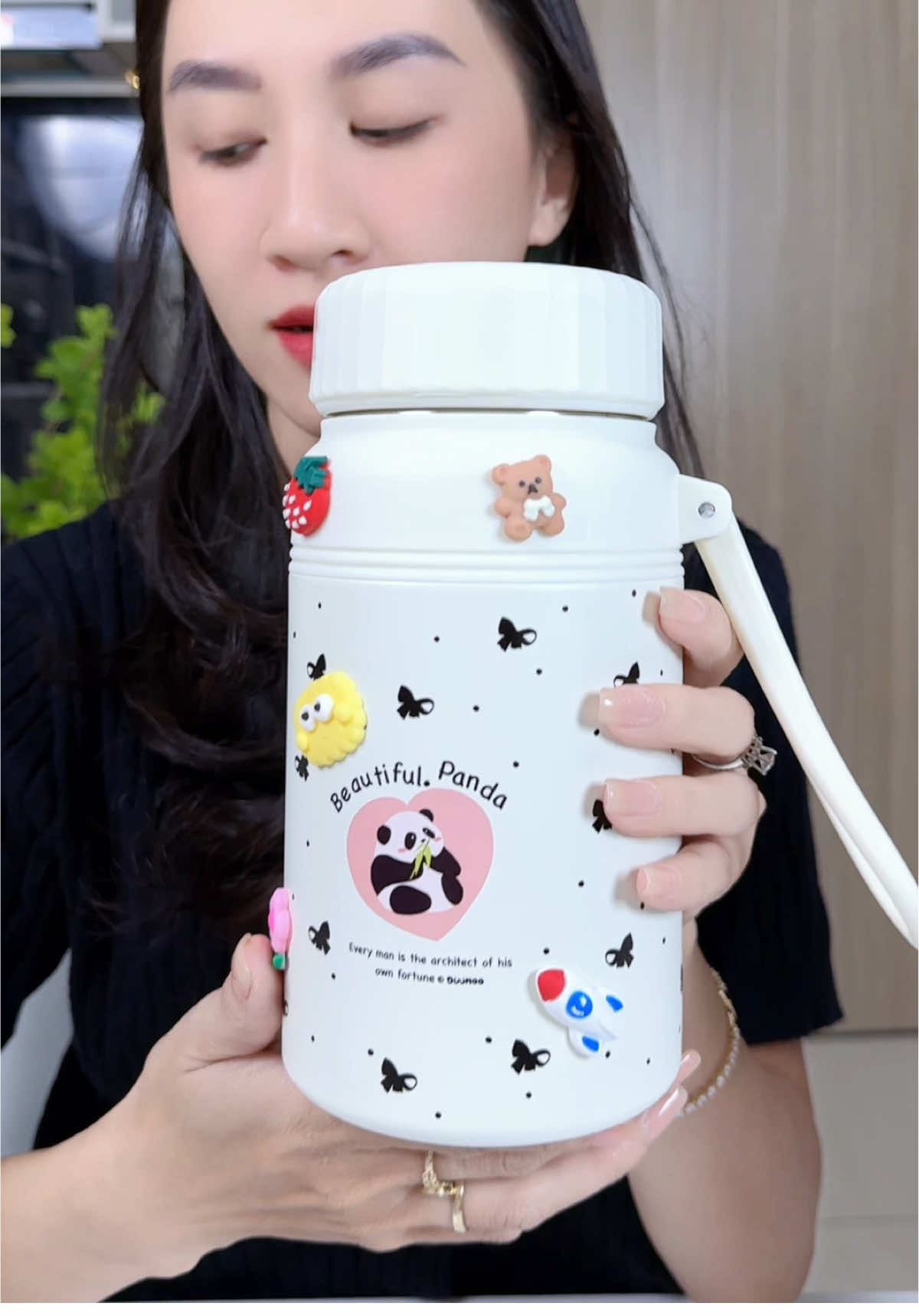 Bình giữ nhiệt này rẻ lắm #binhgiunhiet 