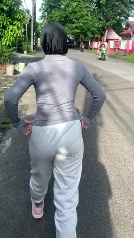 🔥🔥 #fypシ゚ #run #Running #binsik 