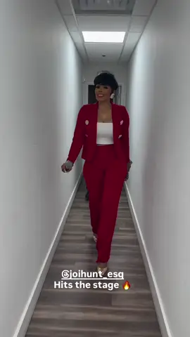 Dropped business structure gems today in ATL🔥🔥