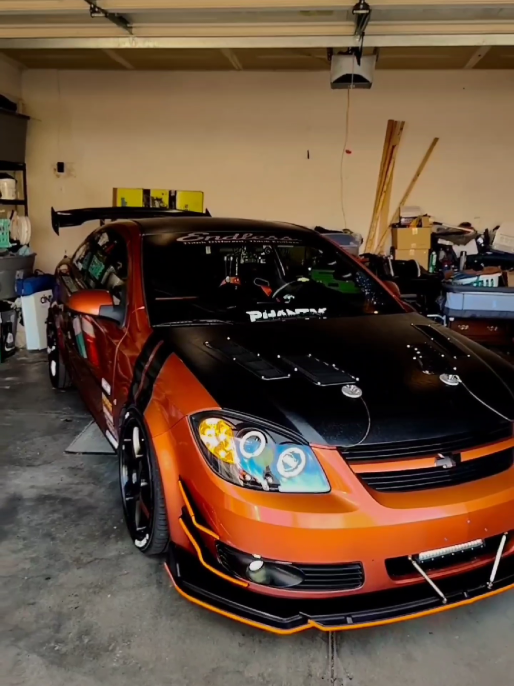 I'm done feeling as if I don't belong, and I'm standing my ground on that!  #utah #carsoftiktok #chevrolet #chevroletcobalt 