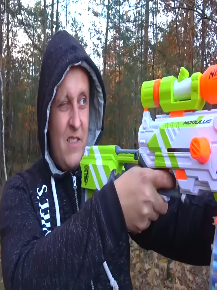 КОЛЮ и Саша ДРУ ЗА ДРУГА . БРОС ШОУ (1)