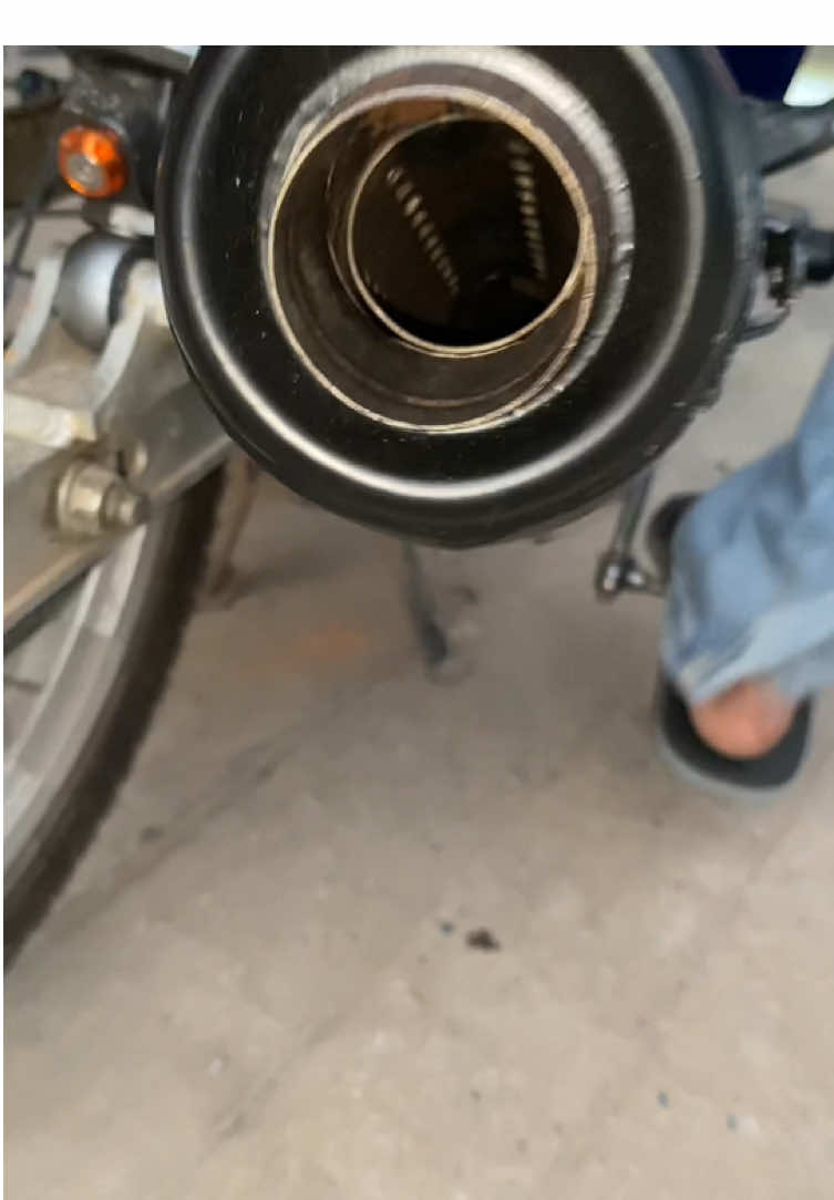 ท่อผ่าดังลั่นไส้แป้บล้วน ใส่เวฟ110i2014-2025 #ท่อ1108 #110i #ท่อผ่าดัง #TTSเลเวลอัป #โบนัสใกล้ฉันยิ่งโพสต์เยอะ 