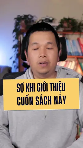 Tại sao mình lại khá sợ khi giới thiệu cuốn sách này? | sức hút của sự tử tế  ##sachhay##BookTok##tamlyhoc##vuilenreview##triethoc