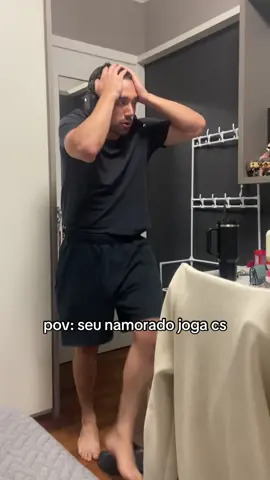 kkkkkk #namorado #cs #funny #skincs #fyp 