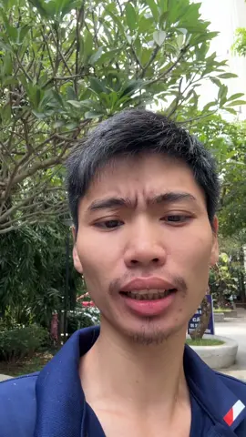 Chắc chả sao đâu mà…