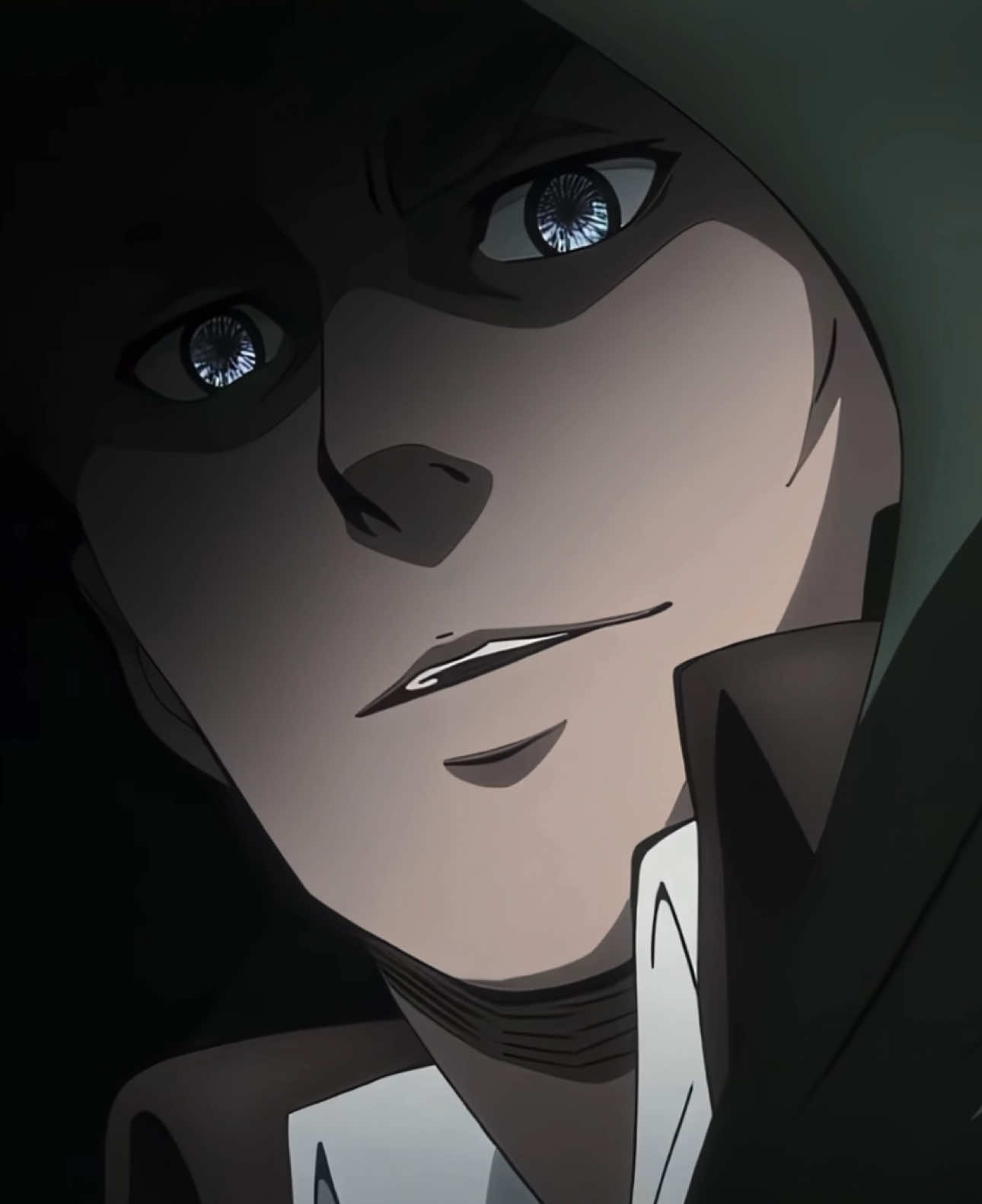 was always the better choice for eldia #AttackOnTitan #aot #goviral #erwinsmith 