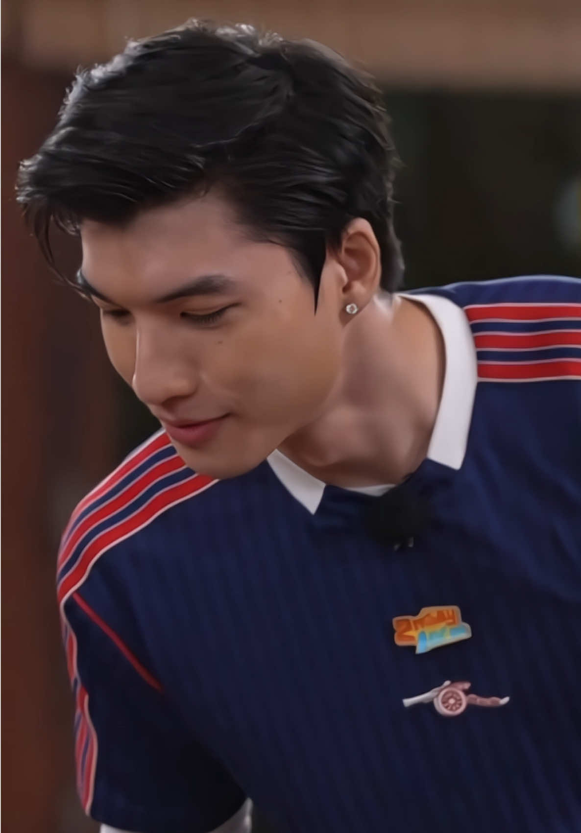 Nhỏ Hiếu mới đẻ hôm qua đây rồi :)))))) #HIEUTHUHAI #hieuthuhai2222 #tranminhhieu #2ngay1demvietnam #2Ngay1DemMua4 