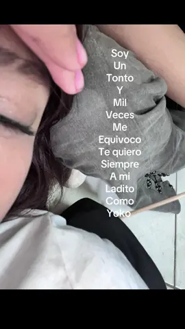 No te vayaaas nunca#alvarodiaz #yoko 