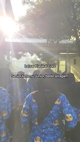 Selamat senior #latsarcpns #kemenag #2025 #bdk #surabaya 