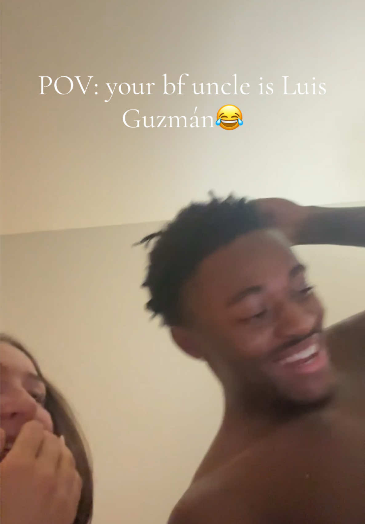 He Just calling to check in 😂#fyp #viral #wednesday 