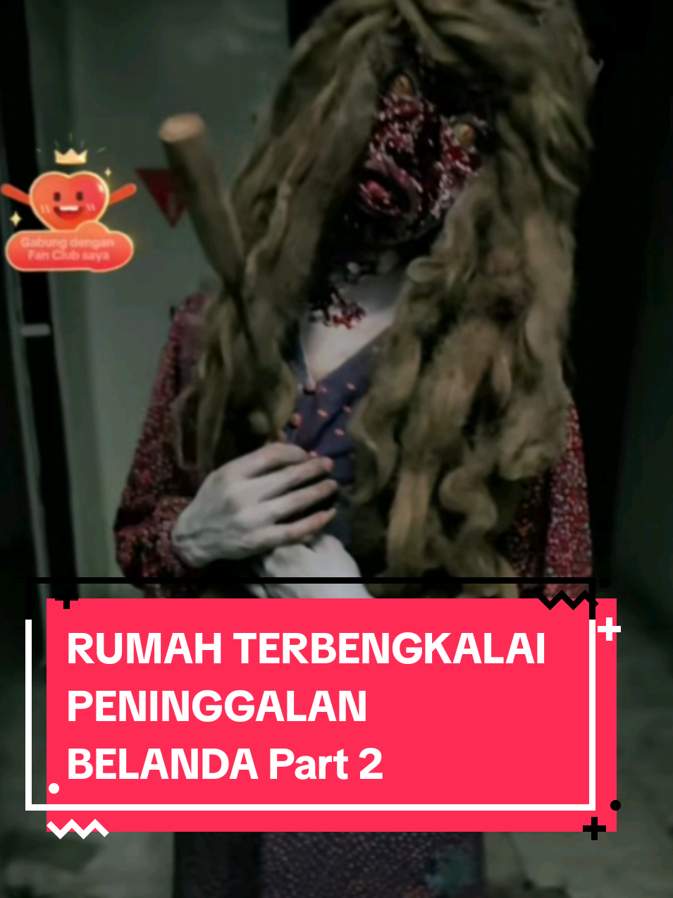 RUMAH TERBENGKALAI PENINGGALAN BELANDA Part 2 #fyp #trending #beranda #ttmreborn #timtrobosmitos 