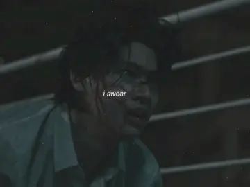 the echoes were too loud to ever leave my mind #jackandjokertheseries #yinyin_anw #warwanarat #yinwar #fyp 