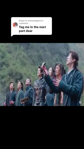 Replying to @aishandagire4 #movie #evernight #foryoupage 