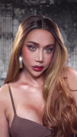 BITTEN CHERRY COLLECTION by @Makeup Revolution is out! Perfect for halloween! Am i pretty this time? Coz this past month i am always scary😄 #makeup #makeuprevolution #bittencherry 