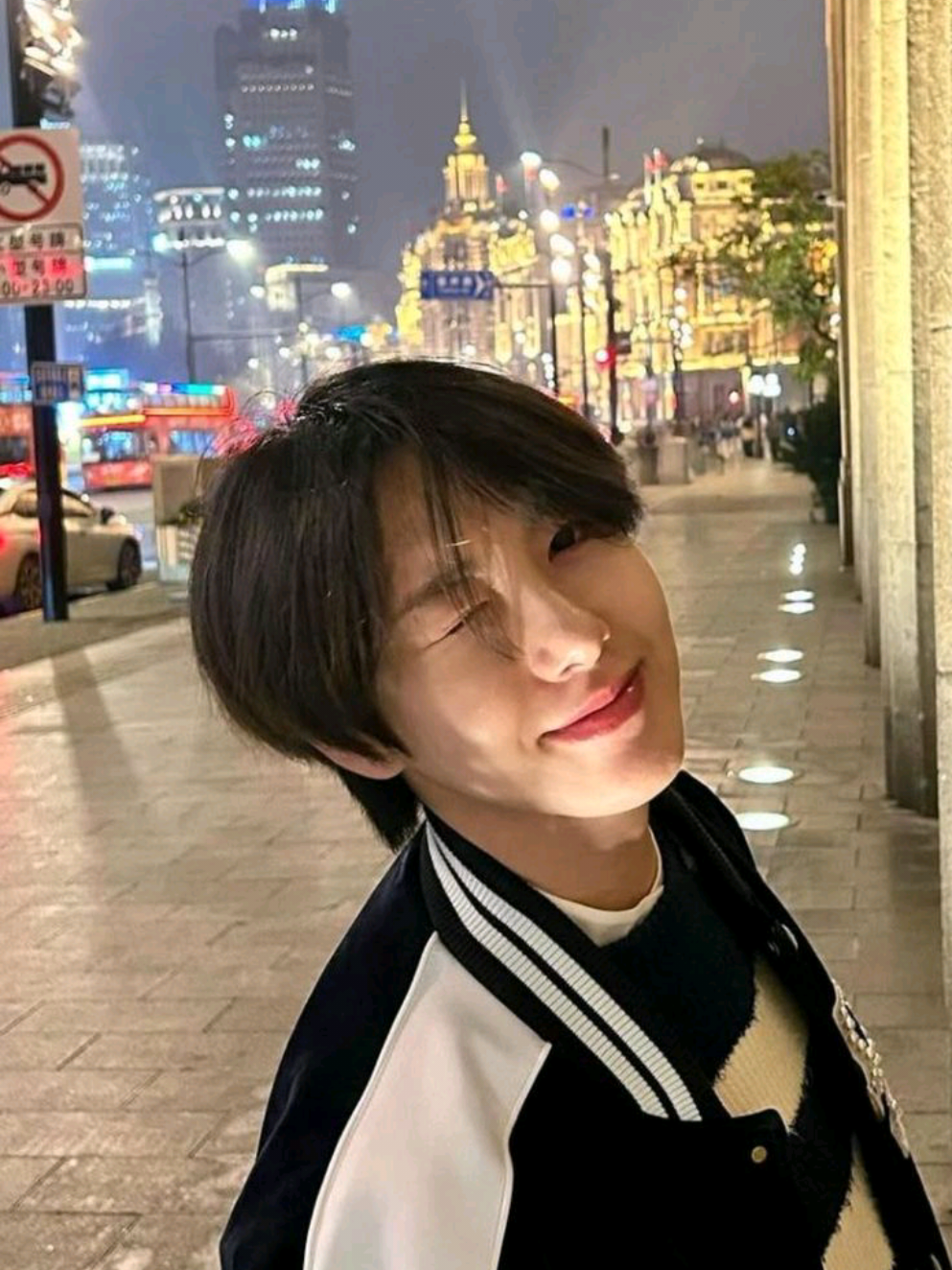 #renjun ma boyfriend 
