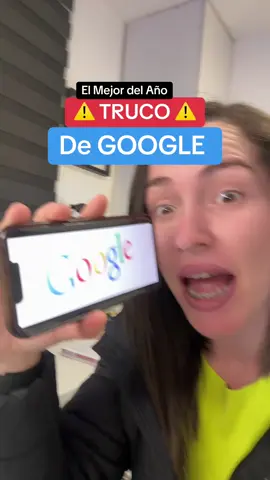 El Mejor TRUCO del Año de GOOGLE #yoteayudo #eliannyanez #creatorsearchinsights #tips 