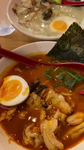 TSUKA ramen #mentahan #mentahanvideo #kulinerbogor #fypp 