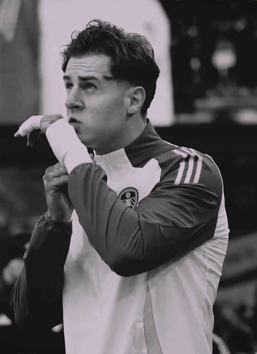 Rolls Royce Rodon 🏴󠁧󠁢󠁷󠁬󠁳󠁿 #joerodon #leedsunited #Wales #PremierLeague #football 