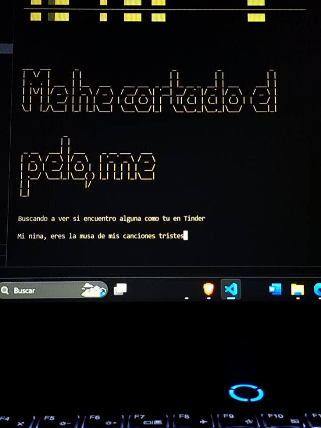 🎧 Tiroteo (Remix) #tiroteo #rauwalejandro #musica #python #diversion 