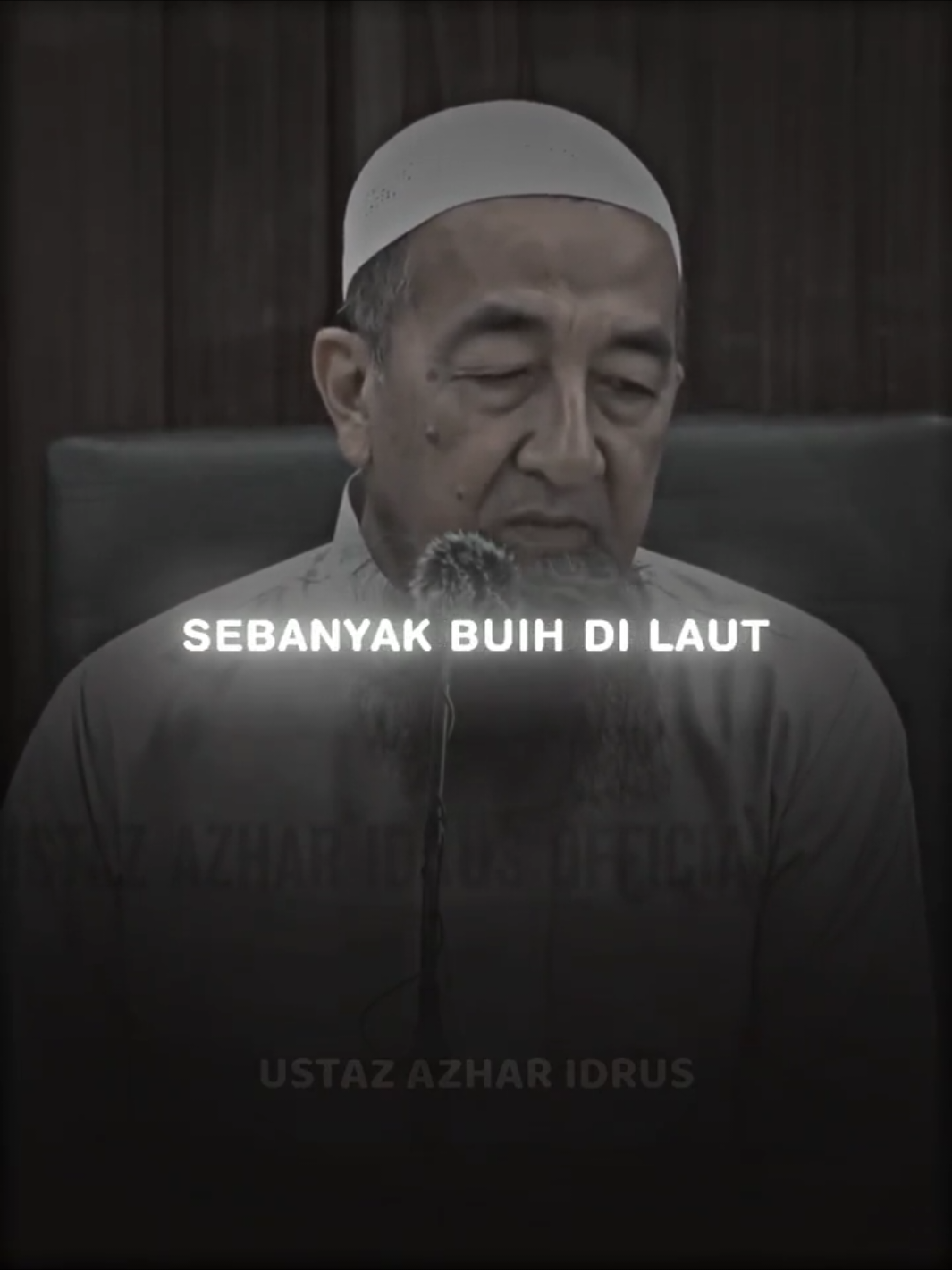 #fyp #ustazazharidrus #muslimify