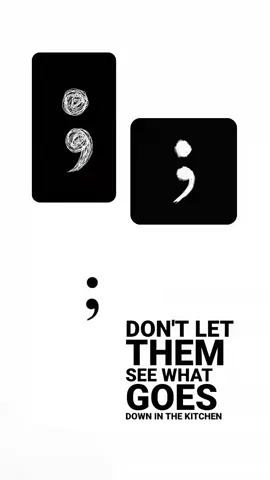 #semicolon #related #fypviralシ #fyp #fyppppppppppppppppppppppppppppppp 