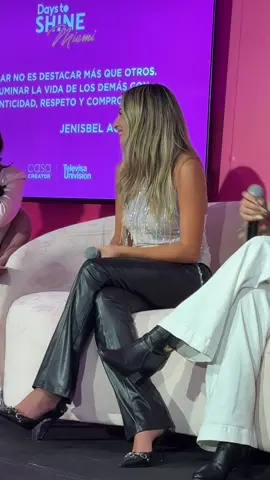 Háganlo con miedo, con vergüenza , ANÍMENSE🤍 no hay peor cosa que nunca intentarlo! @Univision  #consejo #consejodeldia 