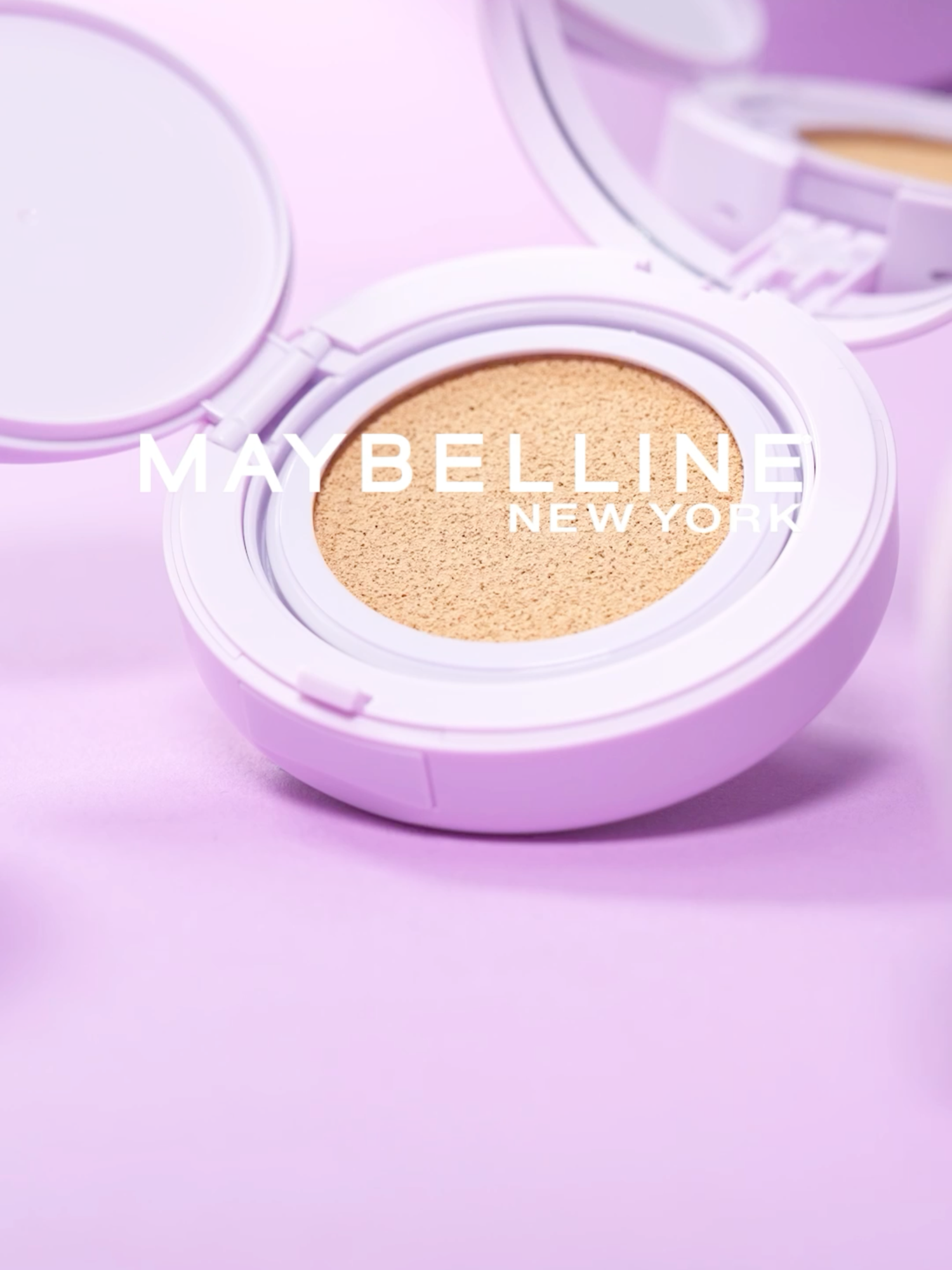 She’s cute, she’s matte, she’s baby-smooth 👶 The Superstay Baby Matte Cushion drops Nov 1 on TikTok Shop for as low as ₱579 — and yes, it’s worth the hype! #MaybellinePH #mnysocialcrew #MaybellineTapTapbaby #SuperstayBabyMatte