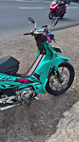 #vegarlama #vegarmodifikasi #5tpmenolakpunah #CapCut #vegasirkus 