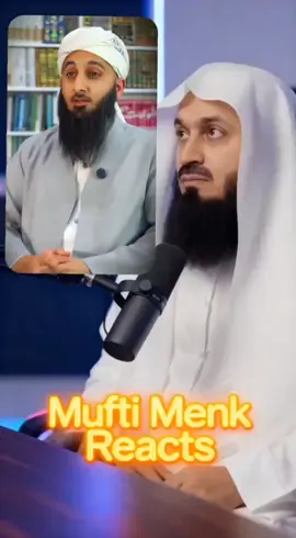 Powerful Muftmenk Dua for you  #Mufti #MuftiMenk #Menk #Sheikh #MuftiIsmailMenk 