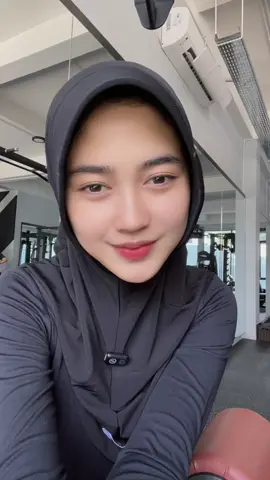 jangan rebahan muluuu #gym #fyp #foryoupage 