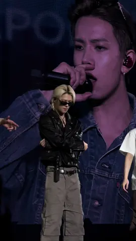 I love ni-ki with long hair 🫵🏼 #NI_KI #ENHYPEN #walk_the_line_singapore 