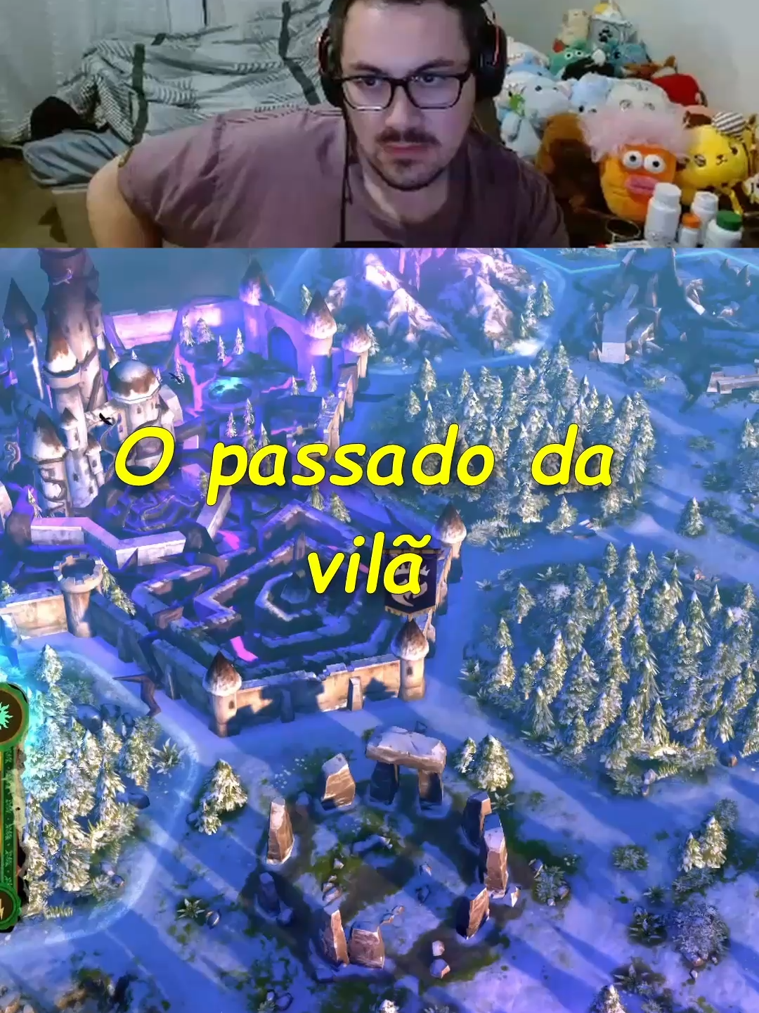 Armello tem suas reviravoltas hahah  #armello