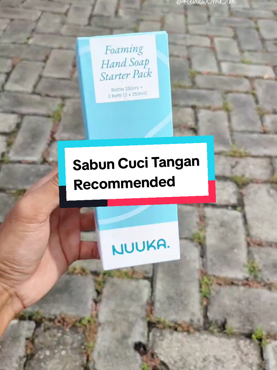 Sabun Cuci Tangan Recommended  #handsoap #sabuncucitangan 