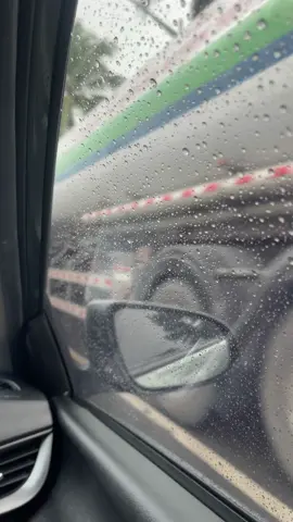 Prank your friends na gagala ka today #gala #prankvideo #roadtrip #fyp #rainy 