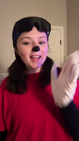 maxamillion #maxgoof #maxgoofy #halloween #costume #xyzbca 