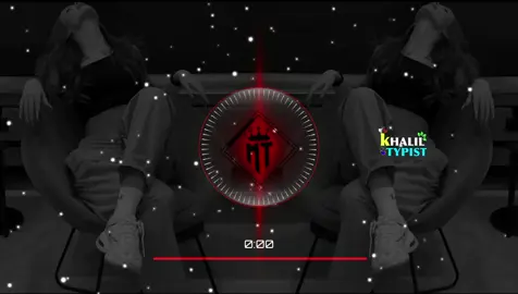 New Attitude Arabic Remix Song Slowed & Reverb ☠️🖤🎧 USE HEADPHONES🎧  MT BOOST MUSIC🎶🎧 #bass #bassbosted #aveeplayer #teranding #music 