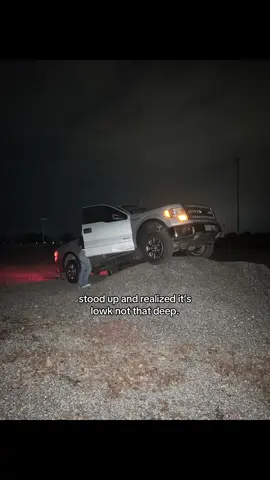 i’m back.                                                                      #trucktok #ecoboost #f150 #12thgenf150 #400hp 