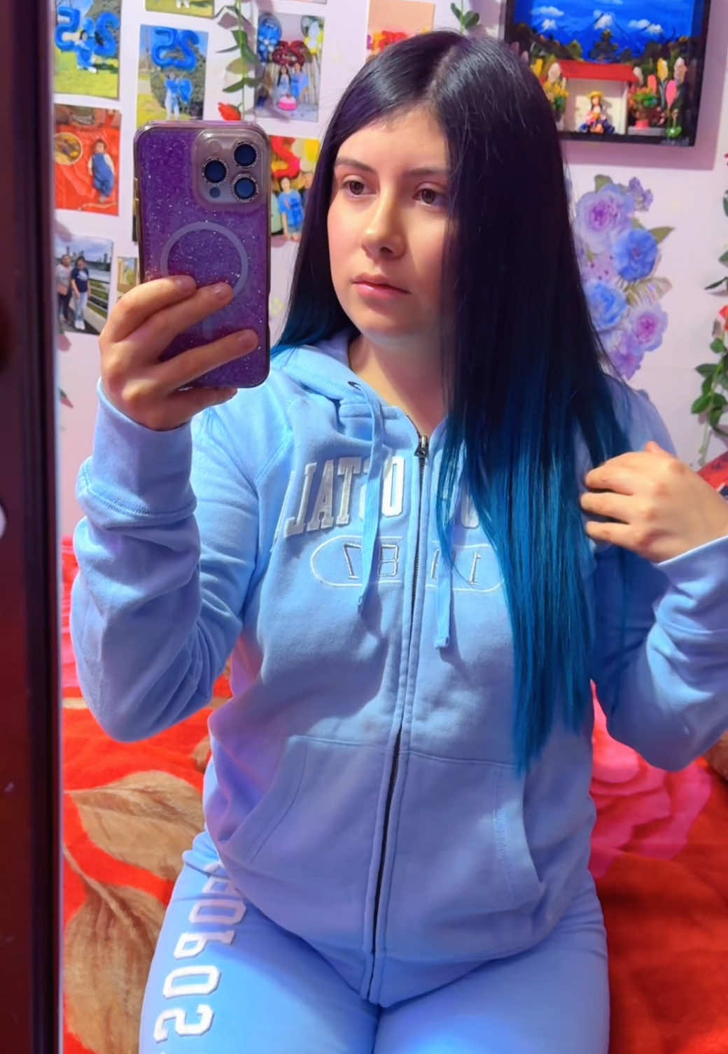 #beeele DONDE QUIERAS 🩵