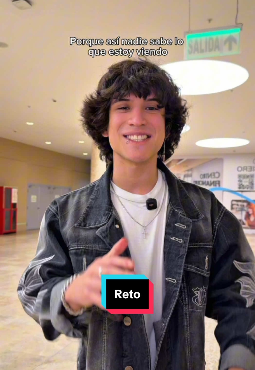 Nunca sabrán lo que estoy viendo 😛❤️ || #reto #amigos #memes #comedia #fypシ゚ 