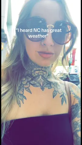 Not captured-the rat that ran across my feet while we were standing under the balcony #clt #weather #girlsnight #wet #discover 