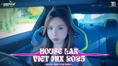 NHẠC NGHE TRÊN XE CỰC MẠNH REMIX VIET MIX 2025#nhachaymoingay #nhacremix 