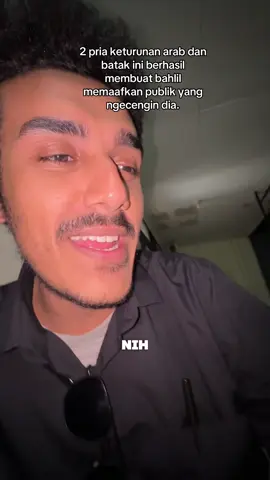 Mulia sekali ya beliau @SangByson 
