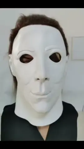 Pauvre Michael Myers 🤣 #oskochi #twitch #halloween #clipdeoskochi #michaelmyers 