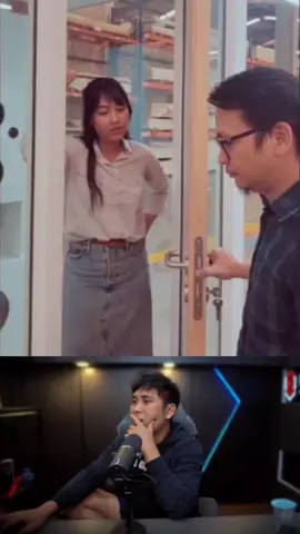 🗿 #andresuhen #andresuhenreaction #reaction #meme #lucu 