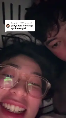 Replying to @S H U N magaspang nga