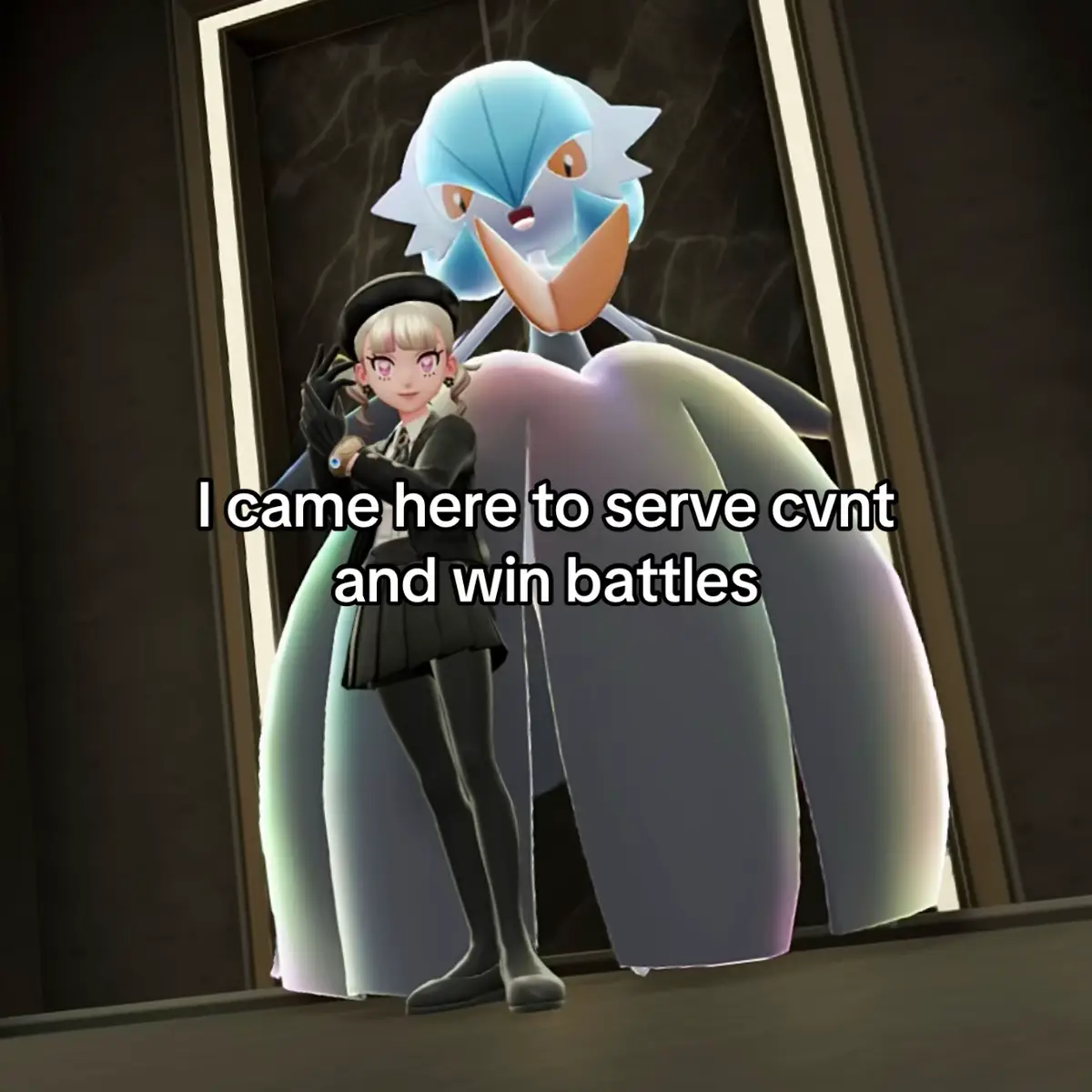 #pokemon #pokemongames #pokemonlegendsza #legendsza #lookbook 