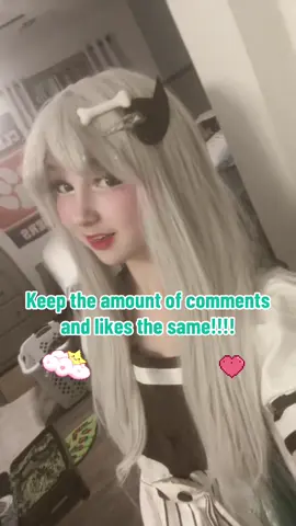 #nene #neneyashiro #neneyashirocosplay #cosplay #tbhk 