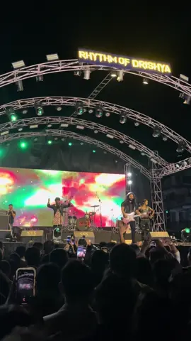 ❤️#theelements #dharan#concert #nepal🇳🇵 